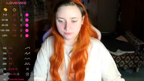 Alice online show from June 14, 5:43 pm
