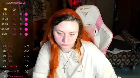 Alice online show from June 14, 6:49 pm