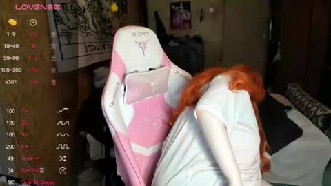 Alice online show from June 15, 7:34 pm