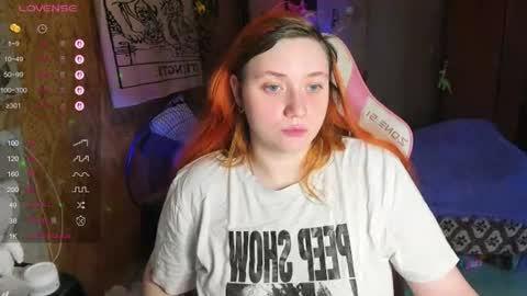 Alice online show from June 17, 3:05 am