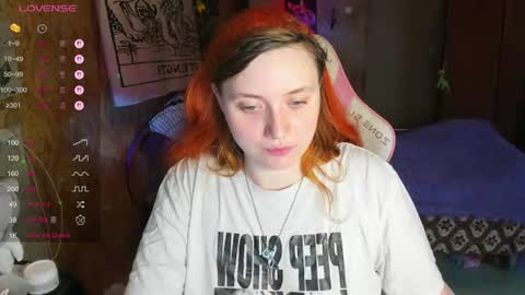 Alice online show from June 17, 4:11 am