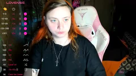 Alice online show from June 23, 2:51 pm