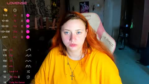 Alice online show from June 28, 3:15 pm