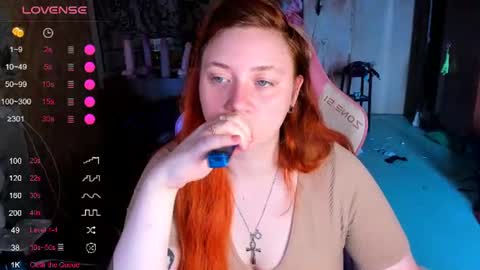 Alice online show from June 29, 11:35 am
