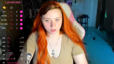 Alice online show from June 29, 12:41 pm