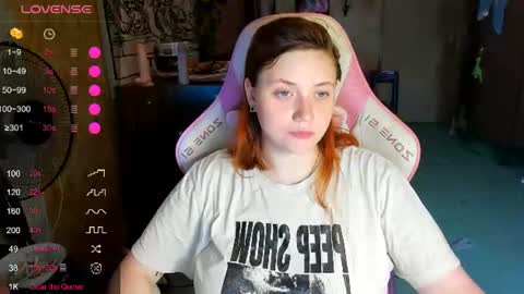 Alice online show from June 30, 2:23 am