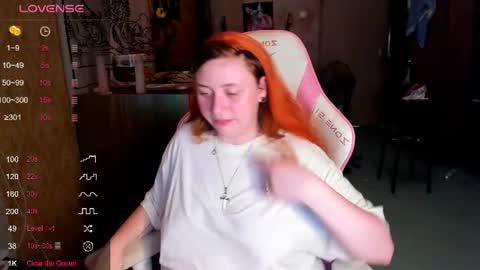 Alice online show from July 2, 8:43 pm