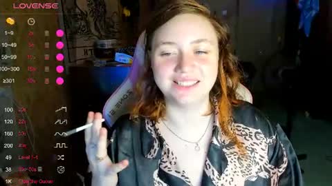 Alice online show from July 6, 10:07 am