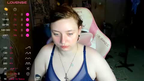 Alice online show from July 6, 11:24 am
