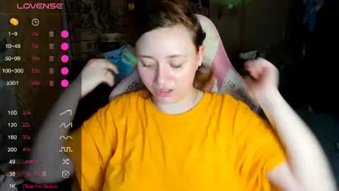 Alice online show from July 6, 1:58 pm
