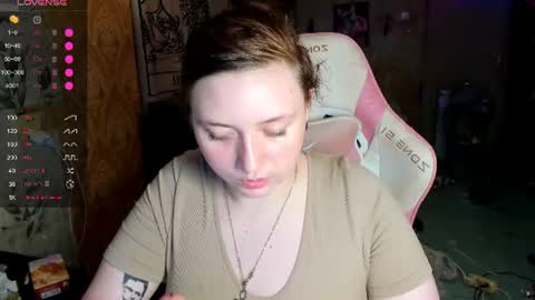 Alice online show from July 7, 9:08 pm