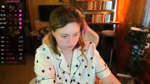 Alice online show from July 29, 10:06 pm