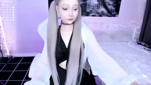 Lily online show from May 23, 12:24 am