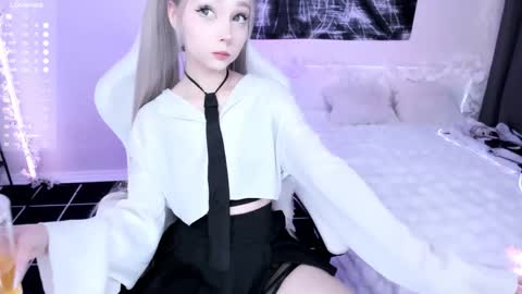 Lily online show from May 29, 8:44 pm