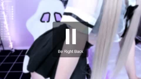 Lily online show from June 27, 2:59 am