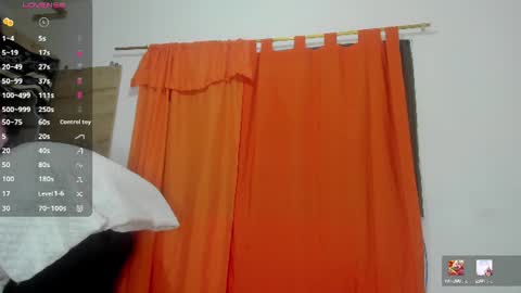 lilybaudyn_ online show from August 3, 7:48 am