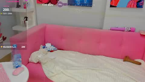 Lily online show from July 22, 6:16 am