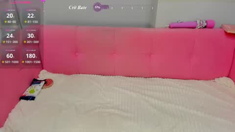 Lily online show from July 27, 5:57 am