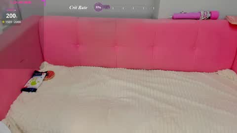 Lily online show from July 27, 7:03 am