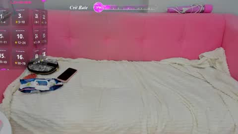Lily online show from August 13, 6:05 am