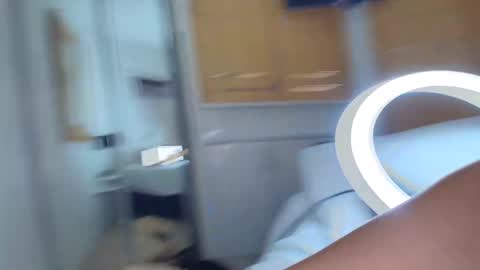 lilyflex online show from April 14, 1:25 am