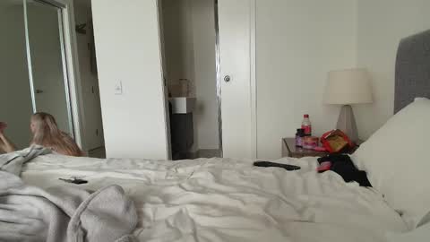 lilyflex online show from April 28, 1:05 am