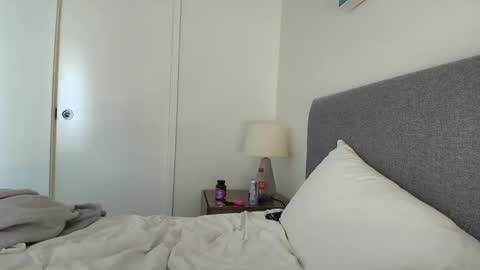 lilyflex online show from April 28, 3:17 am