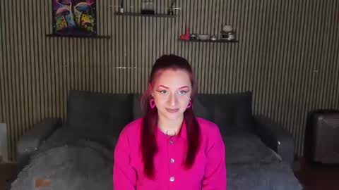 LilyHarwick online show from August 10, 6:53 pm