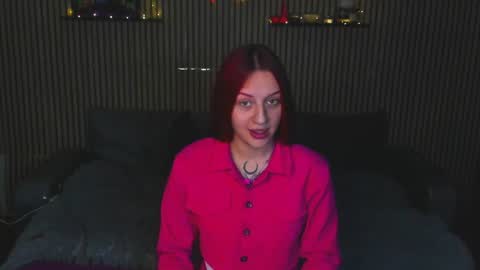 LilyHarwick online show from August 14, 4:54 pm