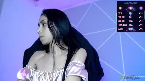 Liliana louise online show from July 19, 12:23 am