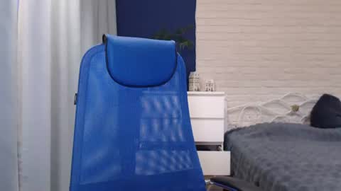 Lily online show from July 14, 12:08 pm