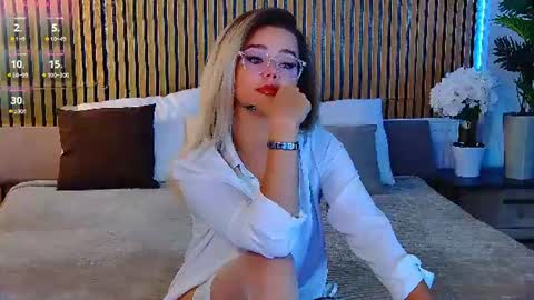 Rose online show from August 6, 5:39 am