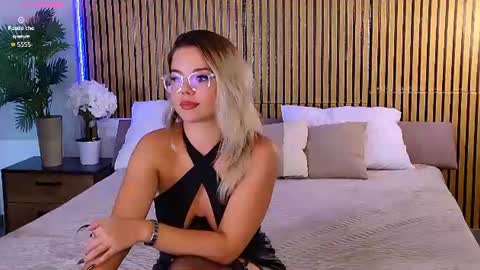 Rose online show from August 10, 1:12 pm