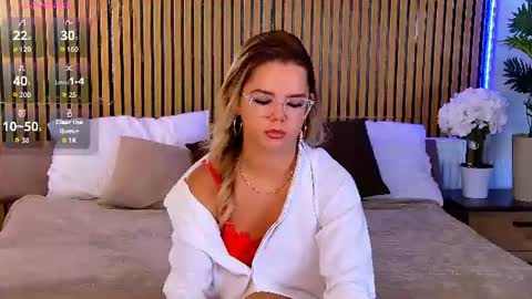 Rose online show from August 11, 6:48 am