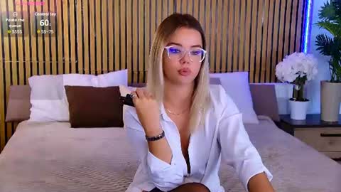 Rose online show from August 13, 8:39 am