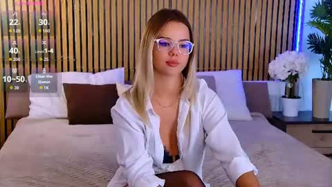 Rose online show from August 13, 10:51 am