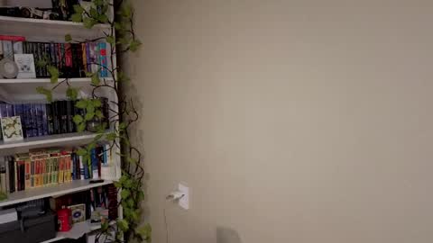 Lily online show from May 19, 10:32 pm