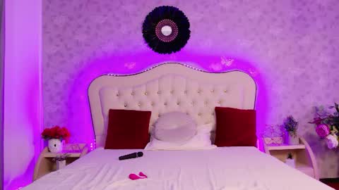 lilyrose_ online show from July 29, 9:38 am