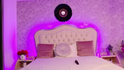 lilyrose_ online show from August 3, 4:19 am