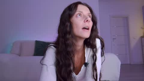 Lily online show from September 9, 3:14 am