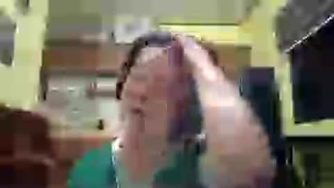 lilysette online show from July 19, 12:18 pm