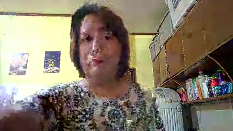 lilysette online show from July 20, 9:12 am