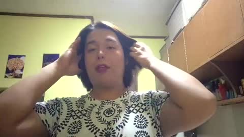 lilysette online show from August 2, 5:53 pm