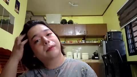 lilysette online show from August 11, 8:38 am