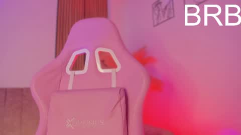 Lily  online show from July 18, 10:38 am