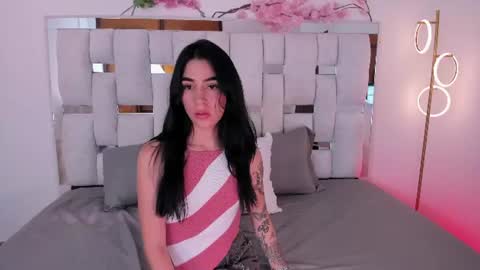 L I L Y online show from July 27, 11:21 pm