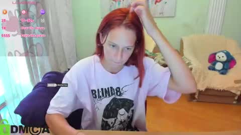 Hi Im Lily online show from August 8, 3:56 pm