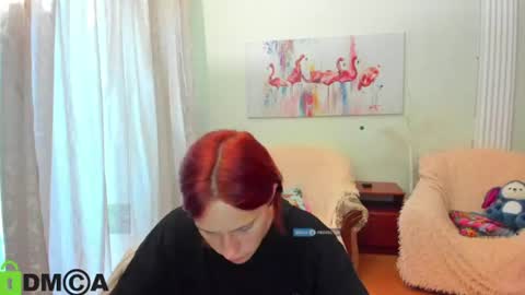 Hi Im Lily online show from August 13, 7:44 am