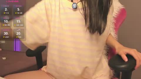 Lily online show from August 13, 9:34 am