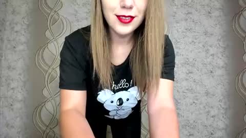 limebabyKristi123456789 online show from July 31, 1:28 pm